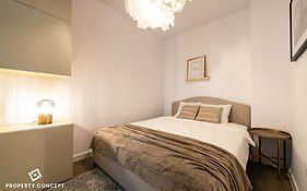 Central Residence Apartment 620