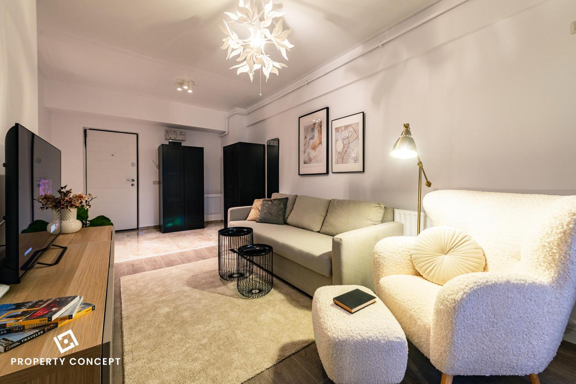 Central Residence Apartment 620 Bucarest Esterno foto