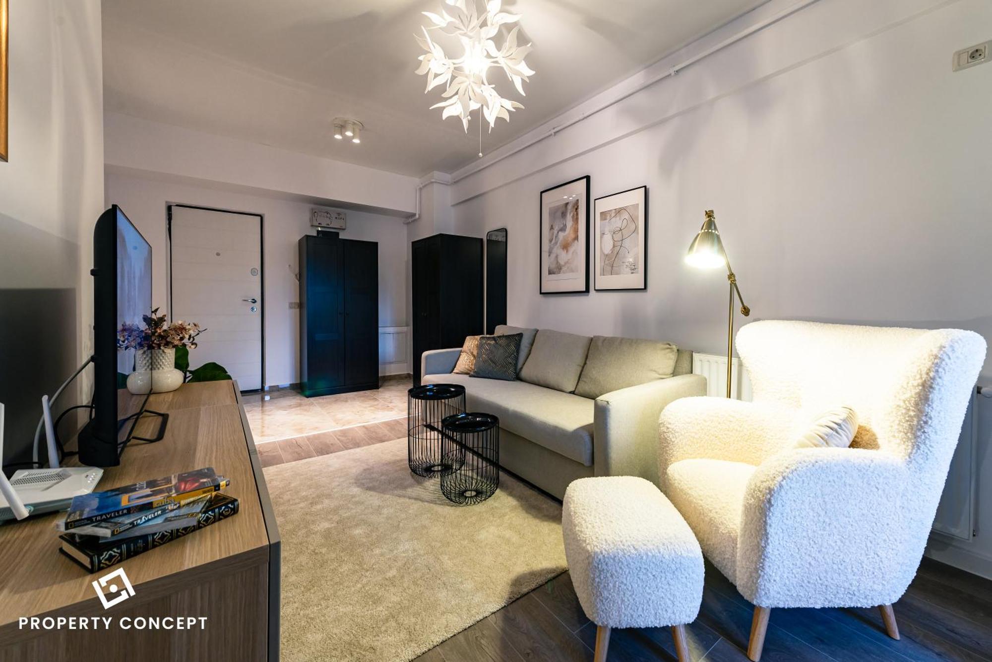 Central Residence Apartment 620 Bucarest Esterno foto