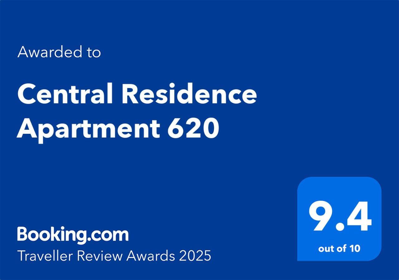 Central Residence Apartment 620 Bucarest Esterno foto